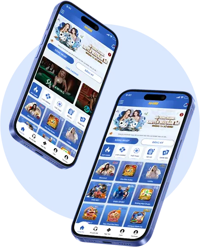 Giao diện game bài fb68 thân thiện, dễ sử dụng
