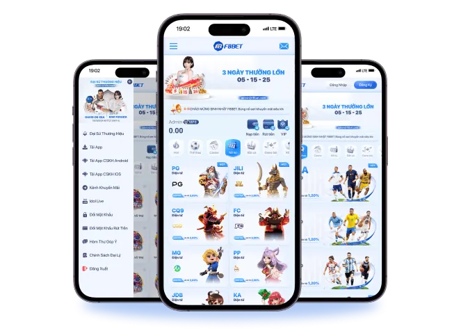 Cơ hội giật Jackpot khủng mỗi ngày