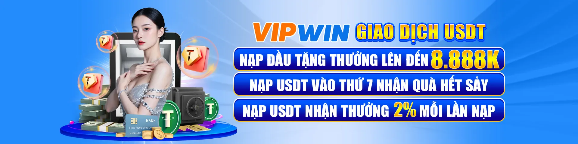 Máy đánh bạc nổ hũ VN88 với biểu tượng jackpot lớn