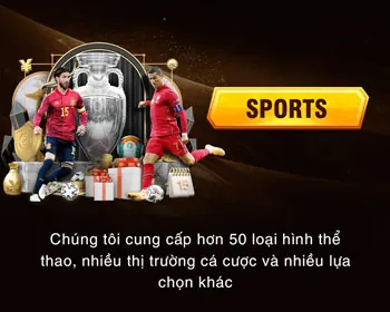 Cá cược thể thao trực tiếp tại fb68