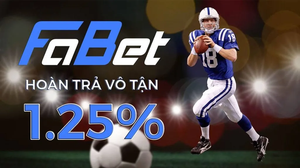 Đa dạng trò chơi cá cược fb68